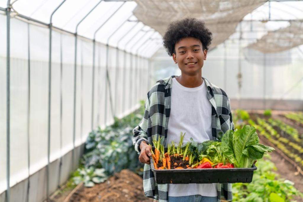 Agricultural Education